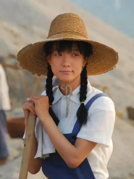 静秋是电视剧《 a target="_blank" href="/item/山楂树之恋/7229367"