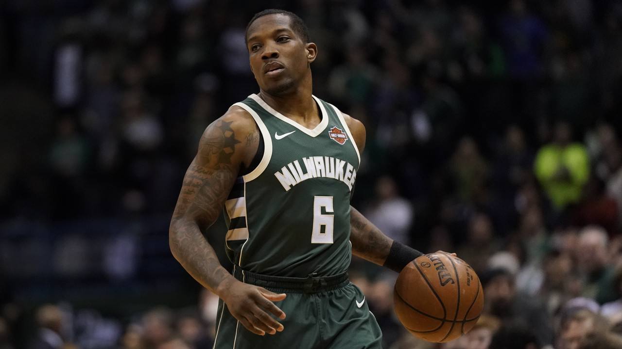 埃里克·布莱索