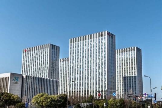 杭州东部国际商务中心_百度百科