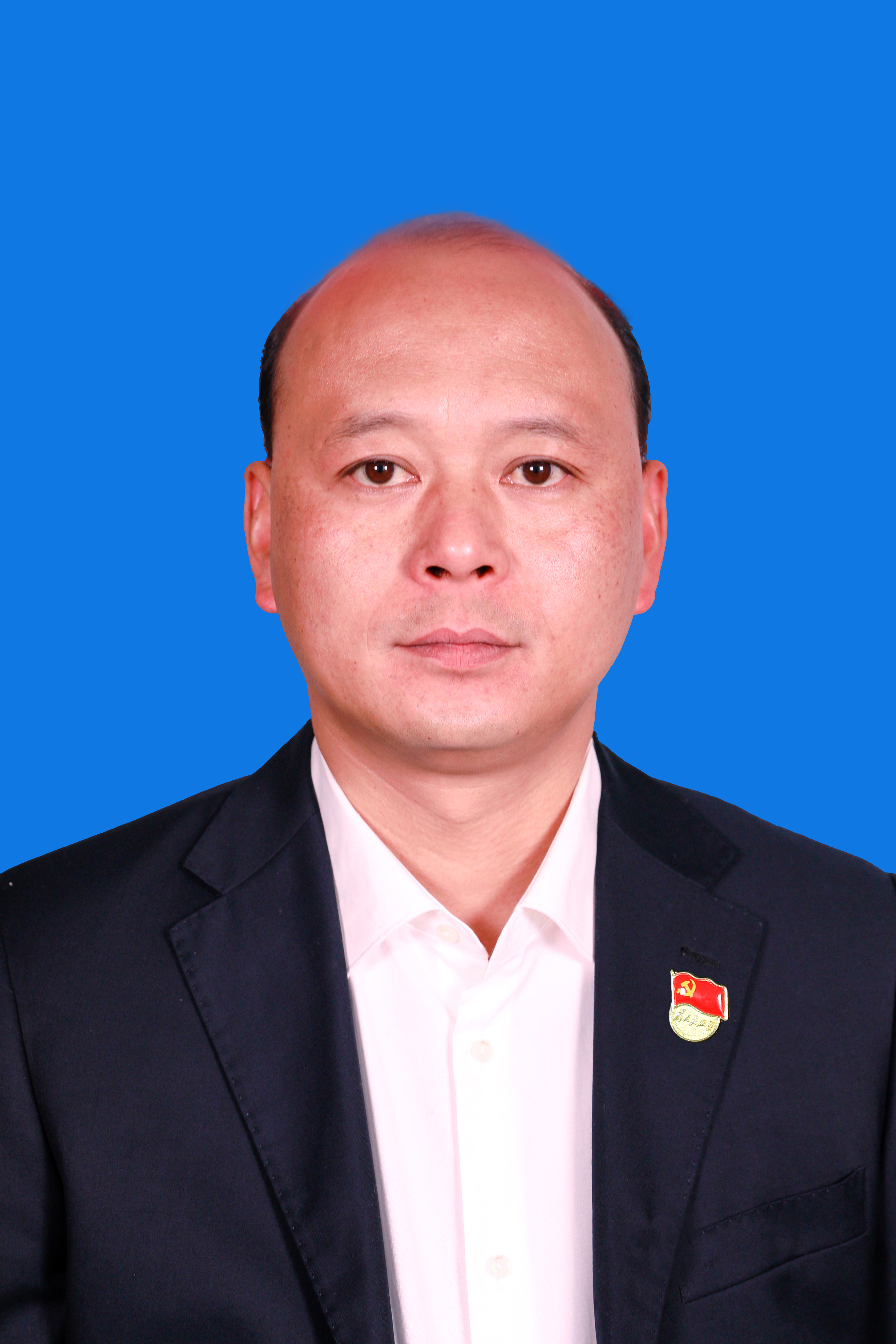 卢登奎
