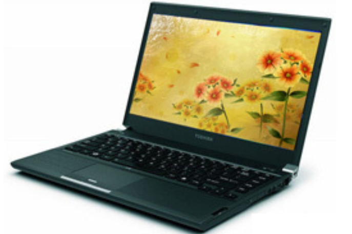 东芝portege r700-s1332w