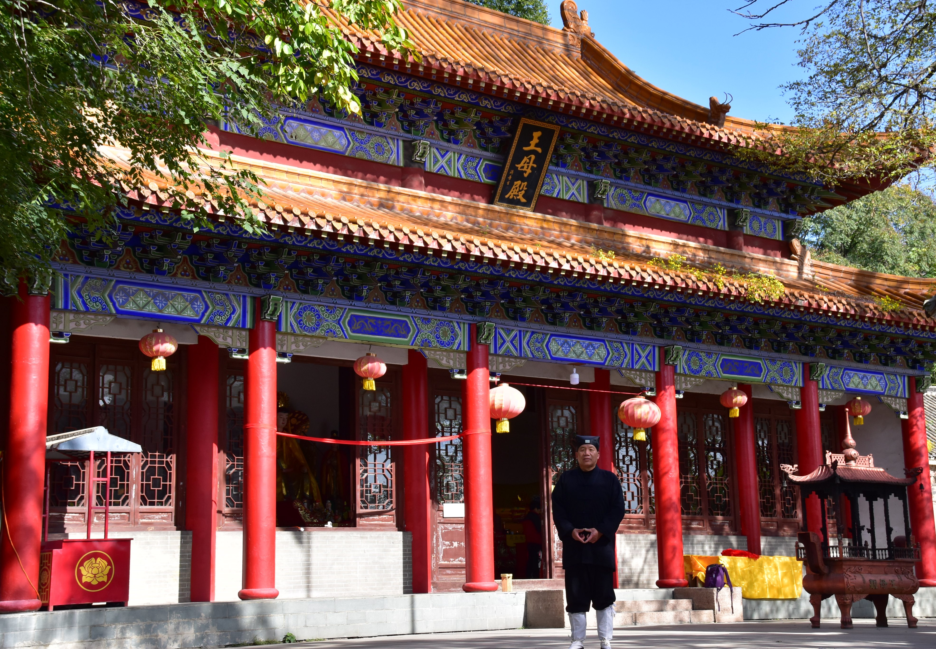  p data-id="gnbs46um3r">王母山景区,是敬业四大旅游区之一.