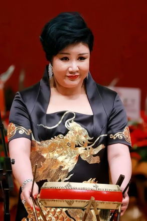 王惠（中国京韵大鼓女演员、郭德纲的妻子）_百度百科