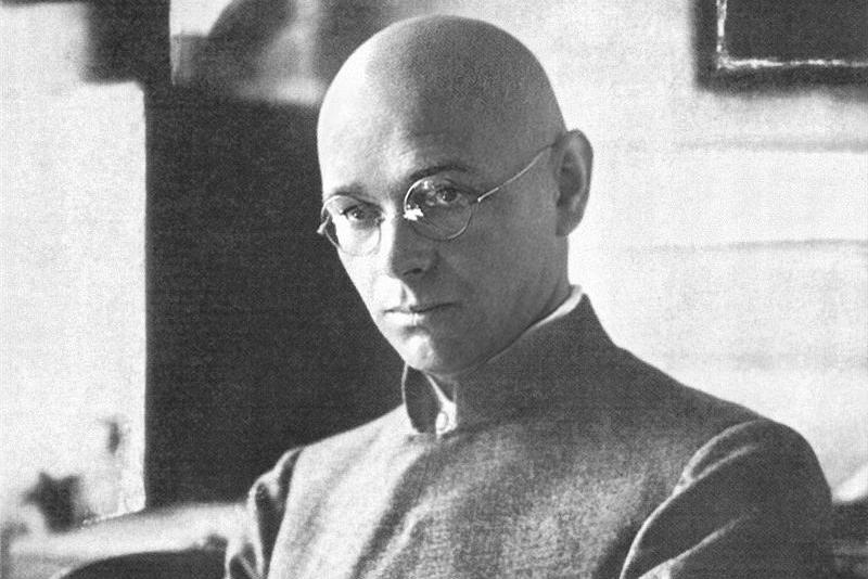 约翰内斯·伊顿