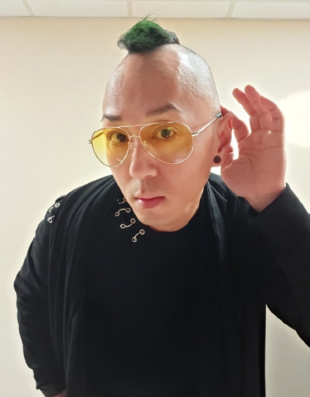  p>戴耀明(dia yiu ming,sunny dai),香港演员.