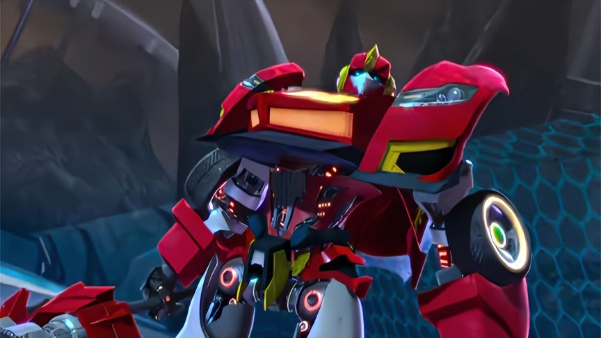 火雷霆(fire-blitz),是 a target="_blank" href="/item/国产动画