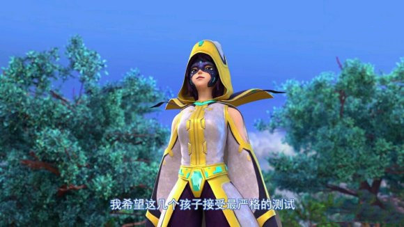 nbiotpy2i">祁小智为了寻找失踪的妈妈,误打误撞进入到武装精灵的世界