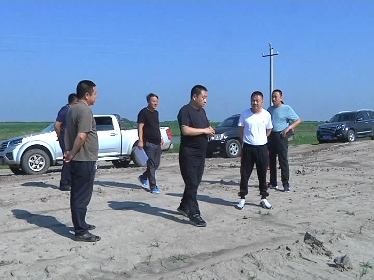 data-lemmaid="129397">黑龙江省 /a>大庆市肇源县,地处 a target="