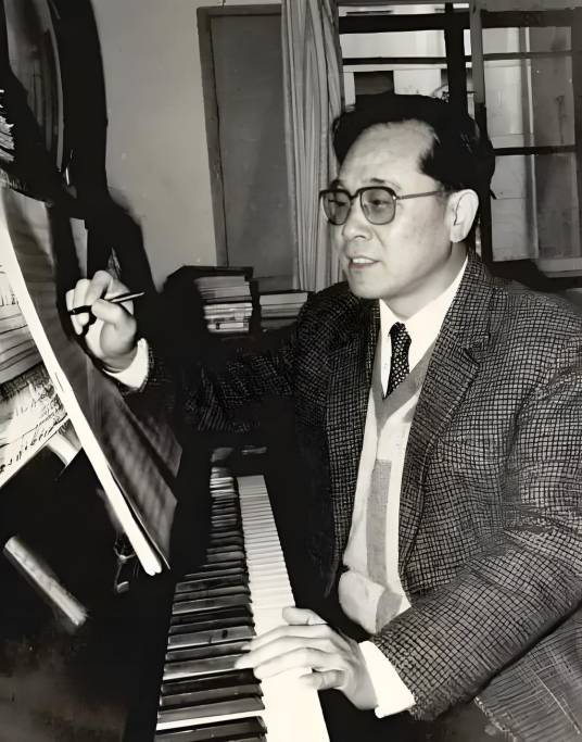 连波（中国作曲家、音乐理论家、原上海音乐学院教授）_百度百科