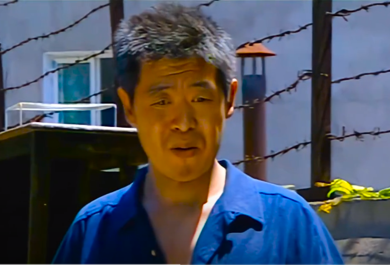 家庭伦理剧《 a target="_blank" href="/item/半路夫妻/9121589"