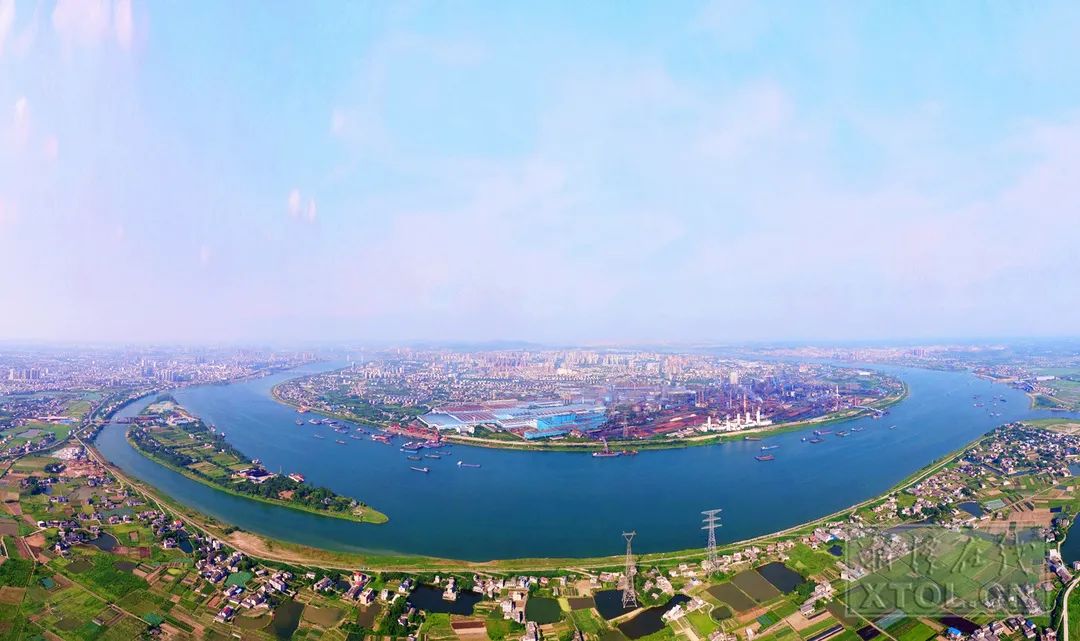 长株潭绿心中央公园