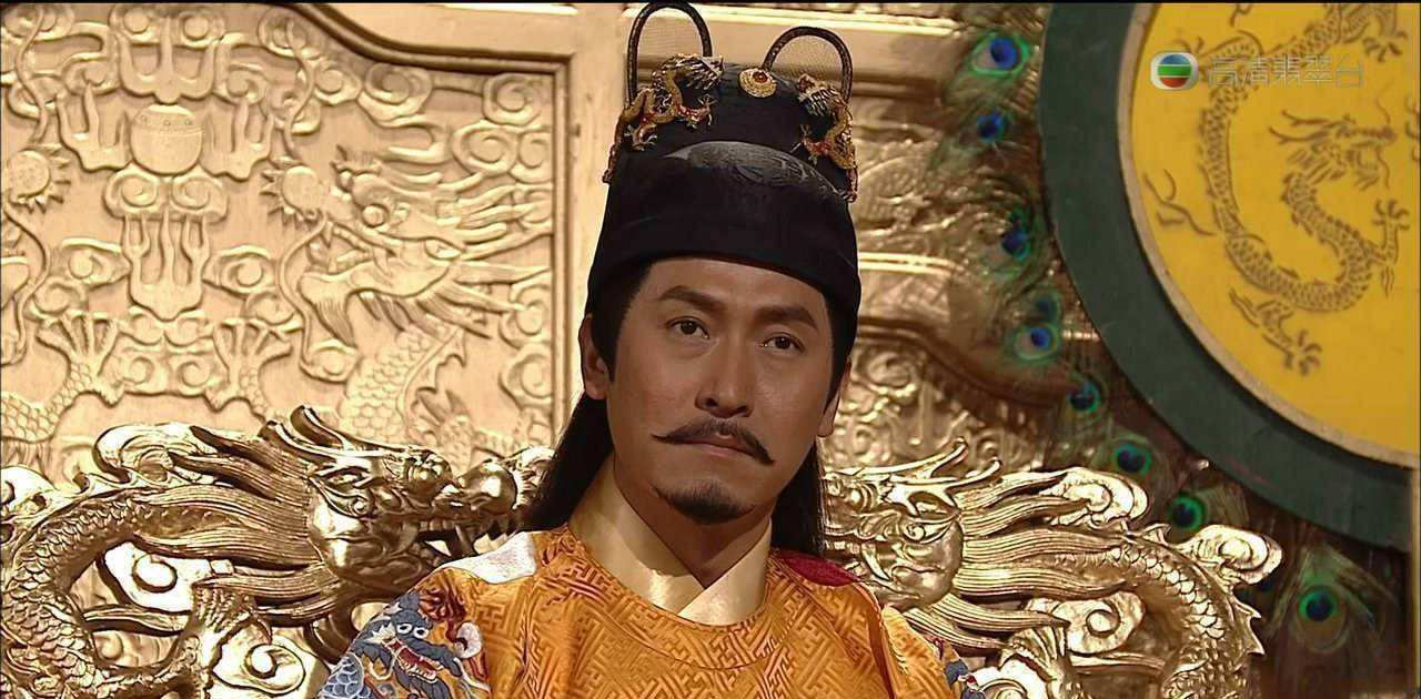 明神宗朱翊钧，年号比名字出名_百科TA说