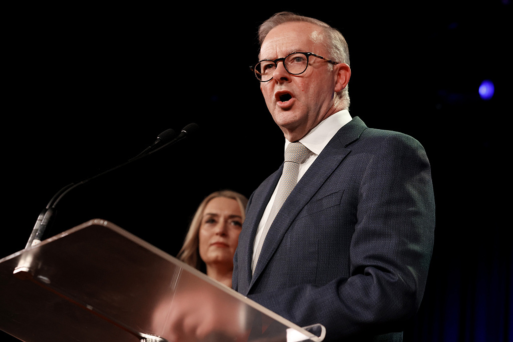  p>安东尼·阿尔巴尼斯(anthony albanese),男,1963年3月2日生