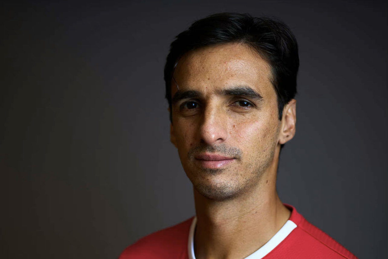 布赖恩·鲁伊斯