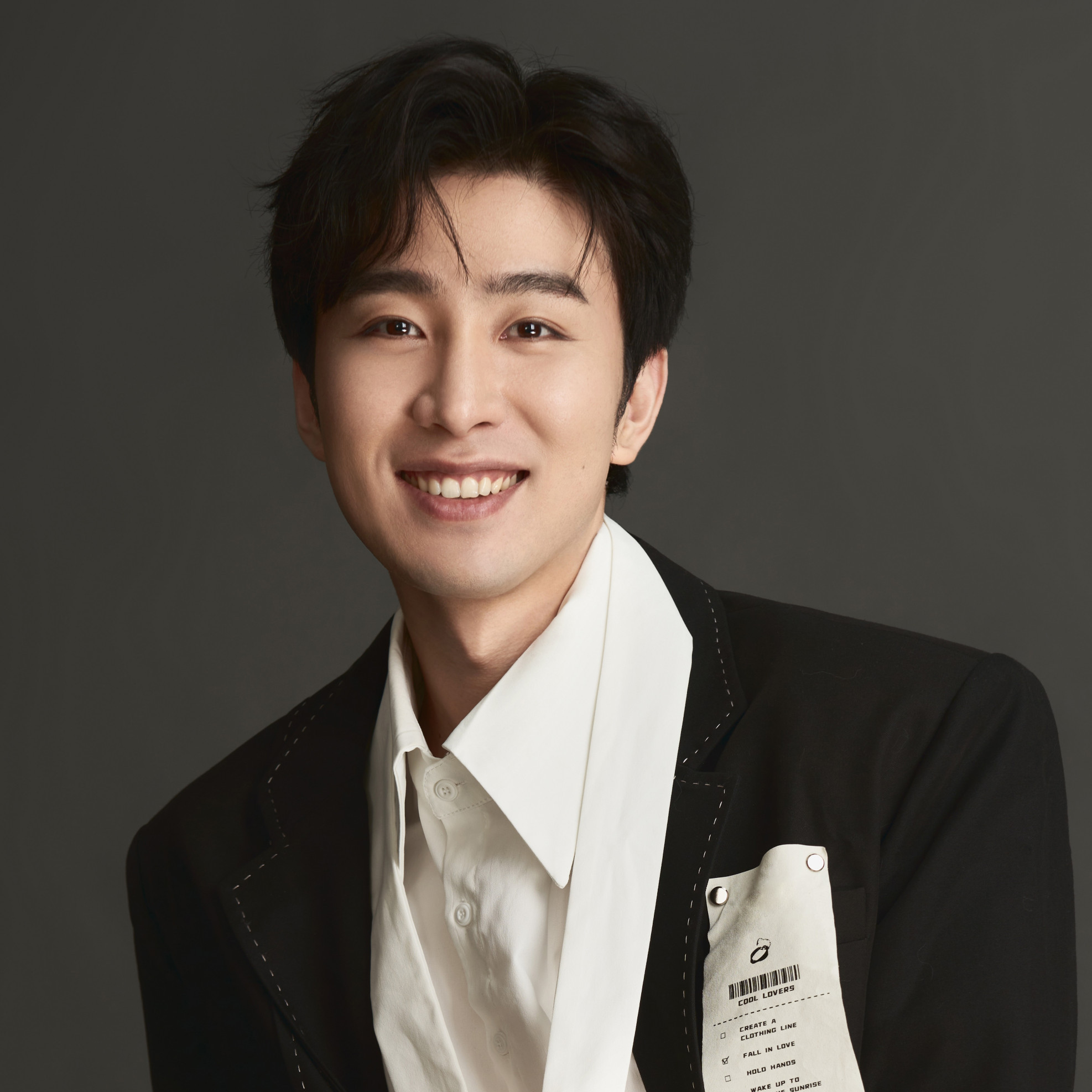 李张弛 张弛（中国内地男演员）_百度百科