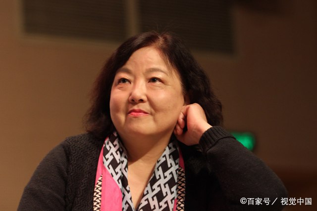 方方日记的口水战中，谁是“鲁迅”？_百科TA说