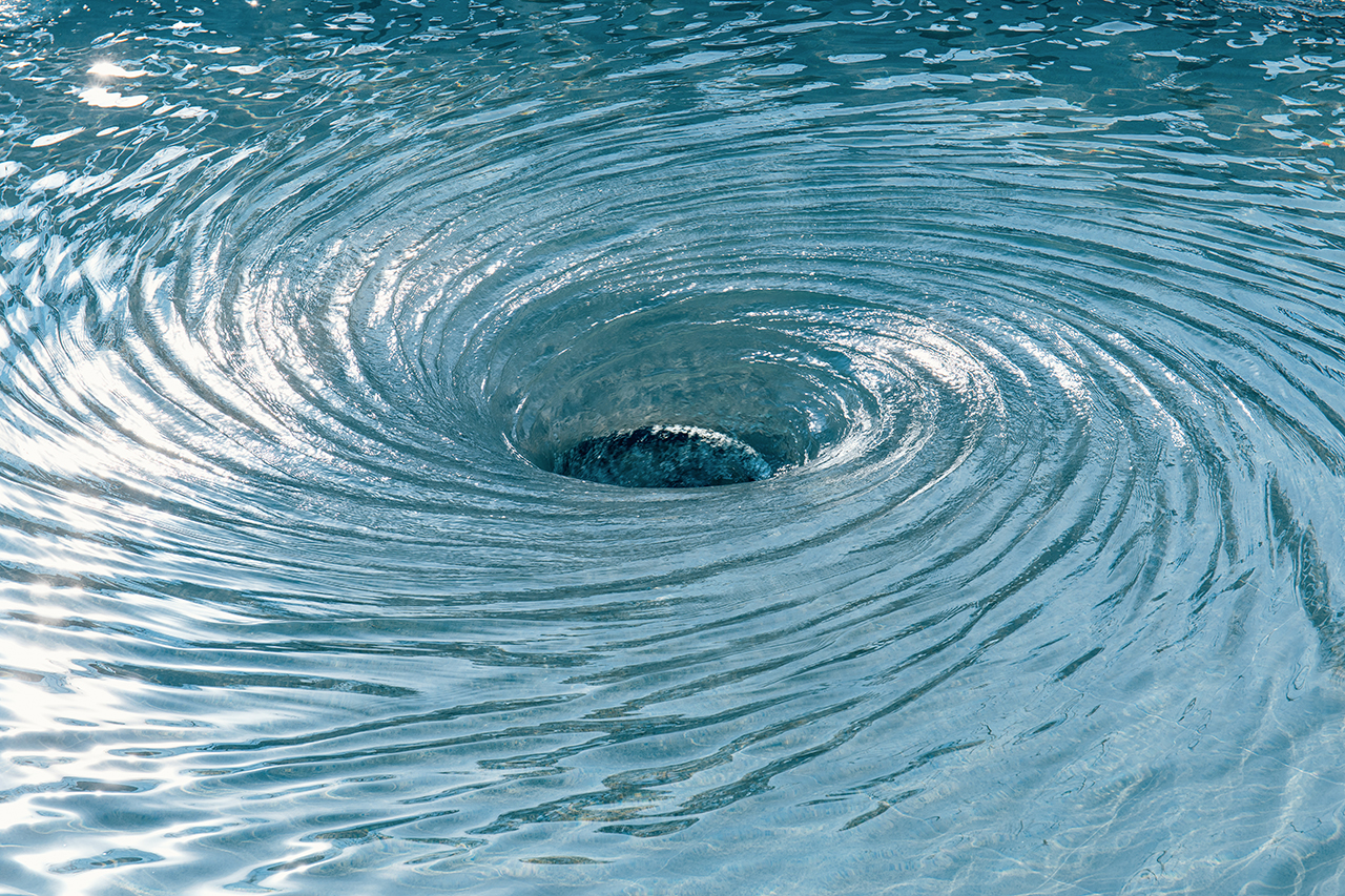 漩涡是一个汉语词语,拼音:xuán wō,外文名