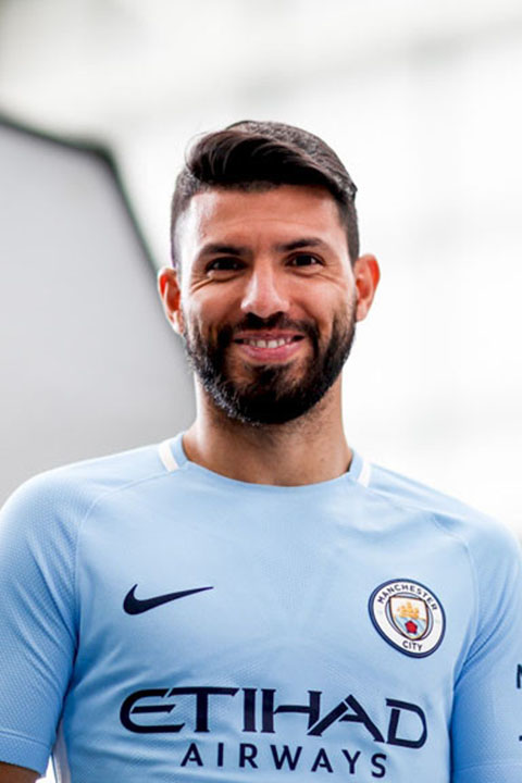  p> b>塞尔希奥·阿圭罗 /b>(sergio agüero)(agüero的西班牙语发音