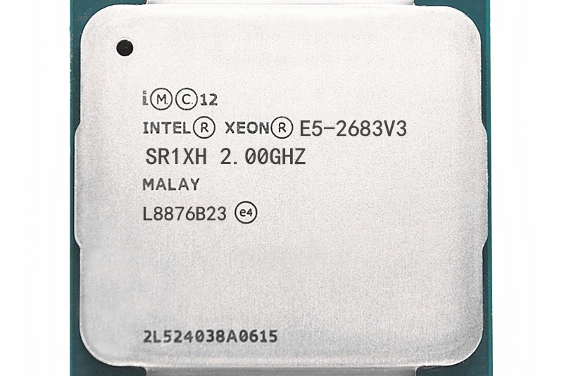 intel xeon e5-2683 v3