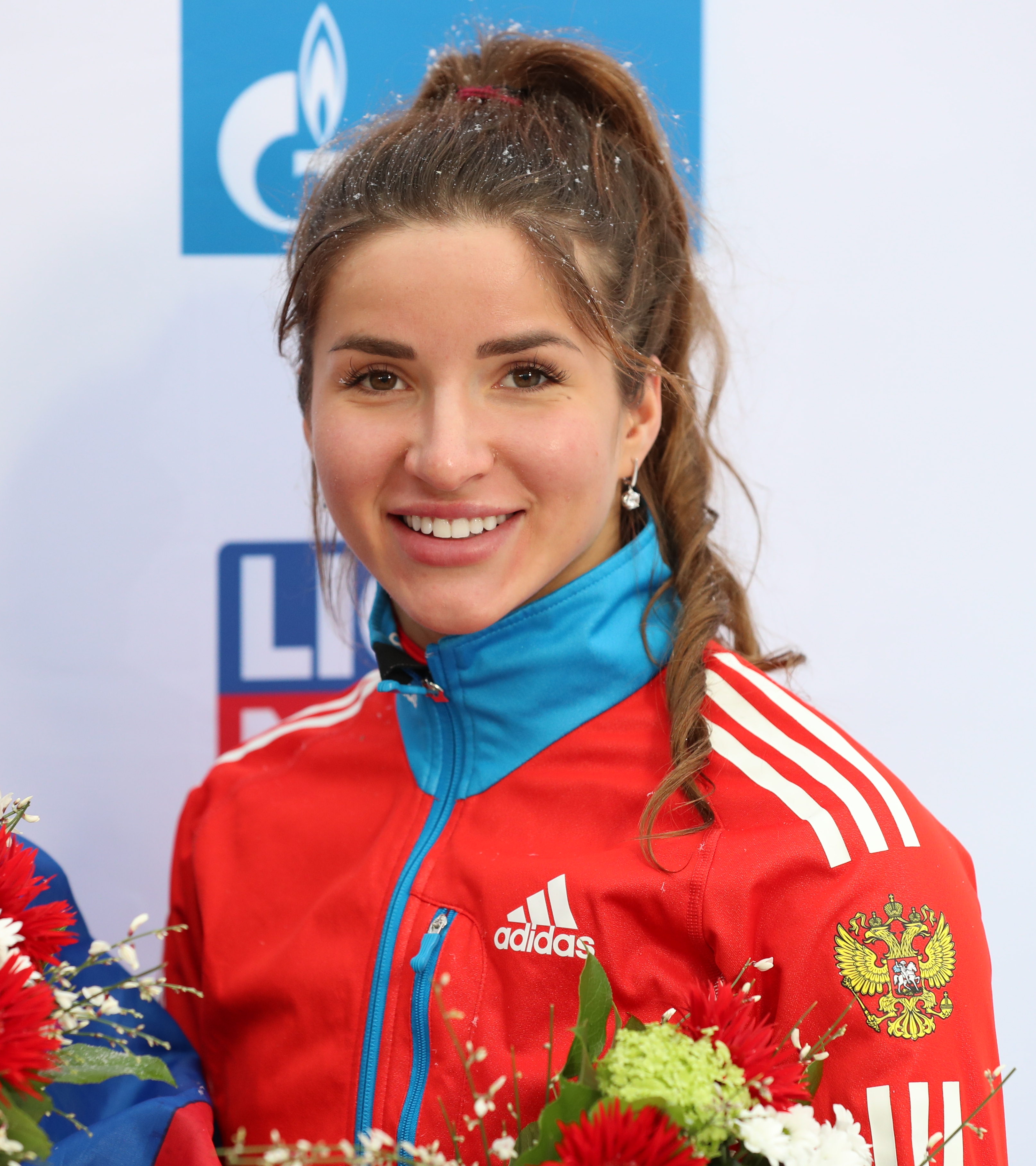 尤利娅·卡纳金娜