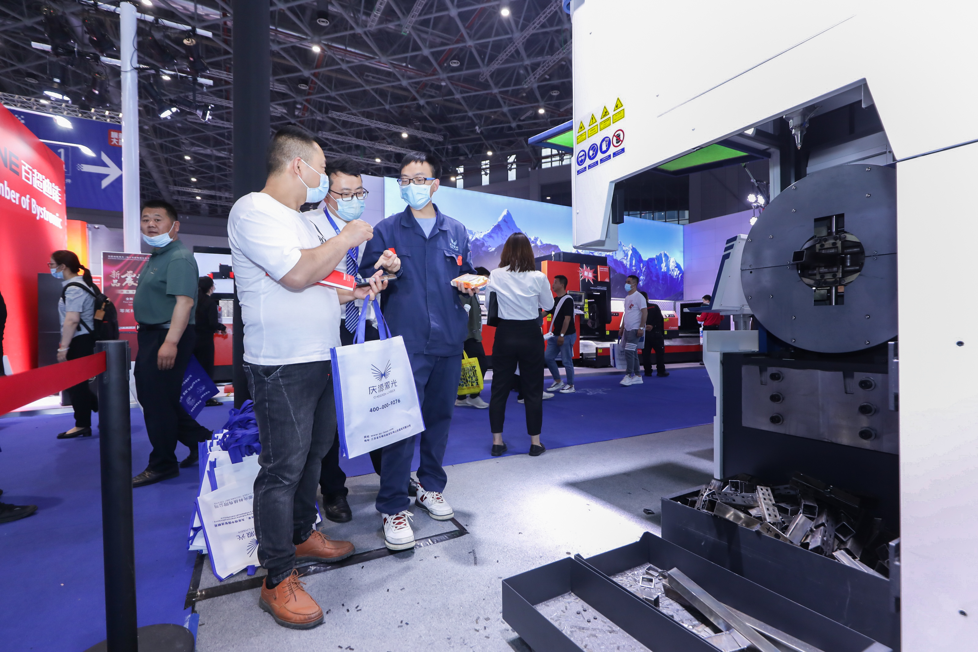 cme上海国际机床展 /b>将在 b>国家会展中心[上海虹桥] /b>与各位相会