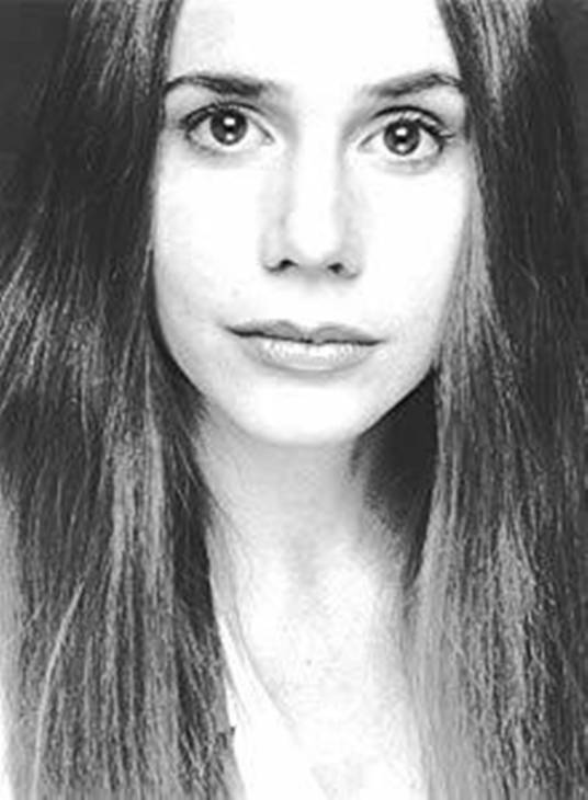 Helene Rousse_百度百科