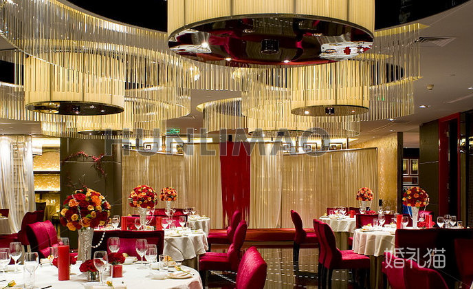 圆苑酒家(徐家汇店)