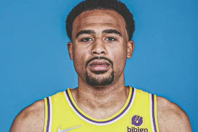  p>塔伦·霍顿-塔克(talen horton-tucker),全名塔伦·杰利·霍顿