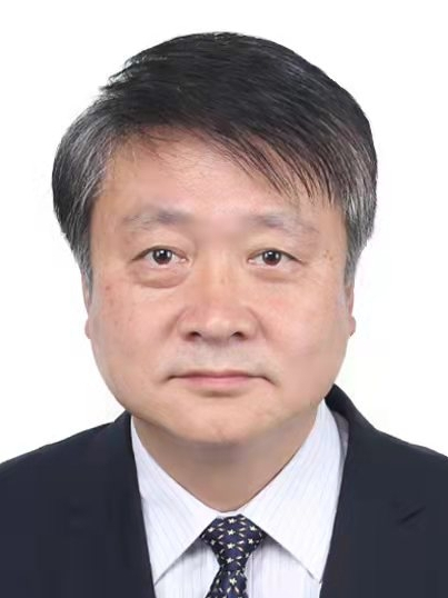 赵平