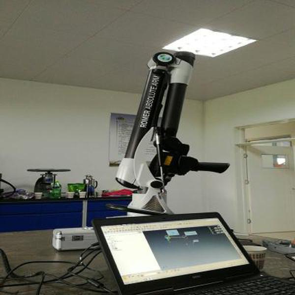 高精度激光三维测量仪