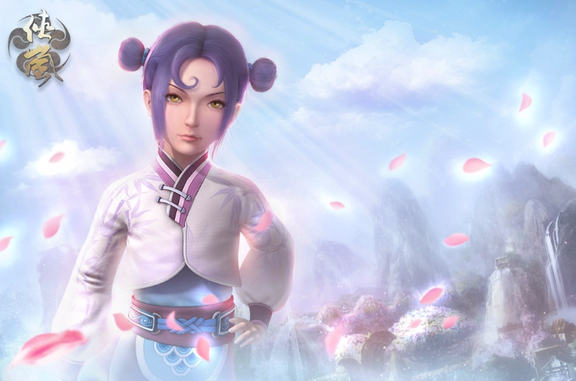 三维动画 /a>连续剧《 a target="_blank" href="/item/侠岚/3605551"