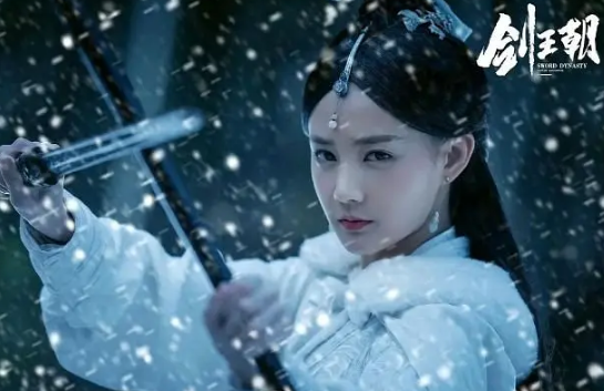《剑王朝》口碑两极化，李现这出戏究竟如何？_百科TA说