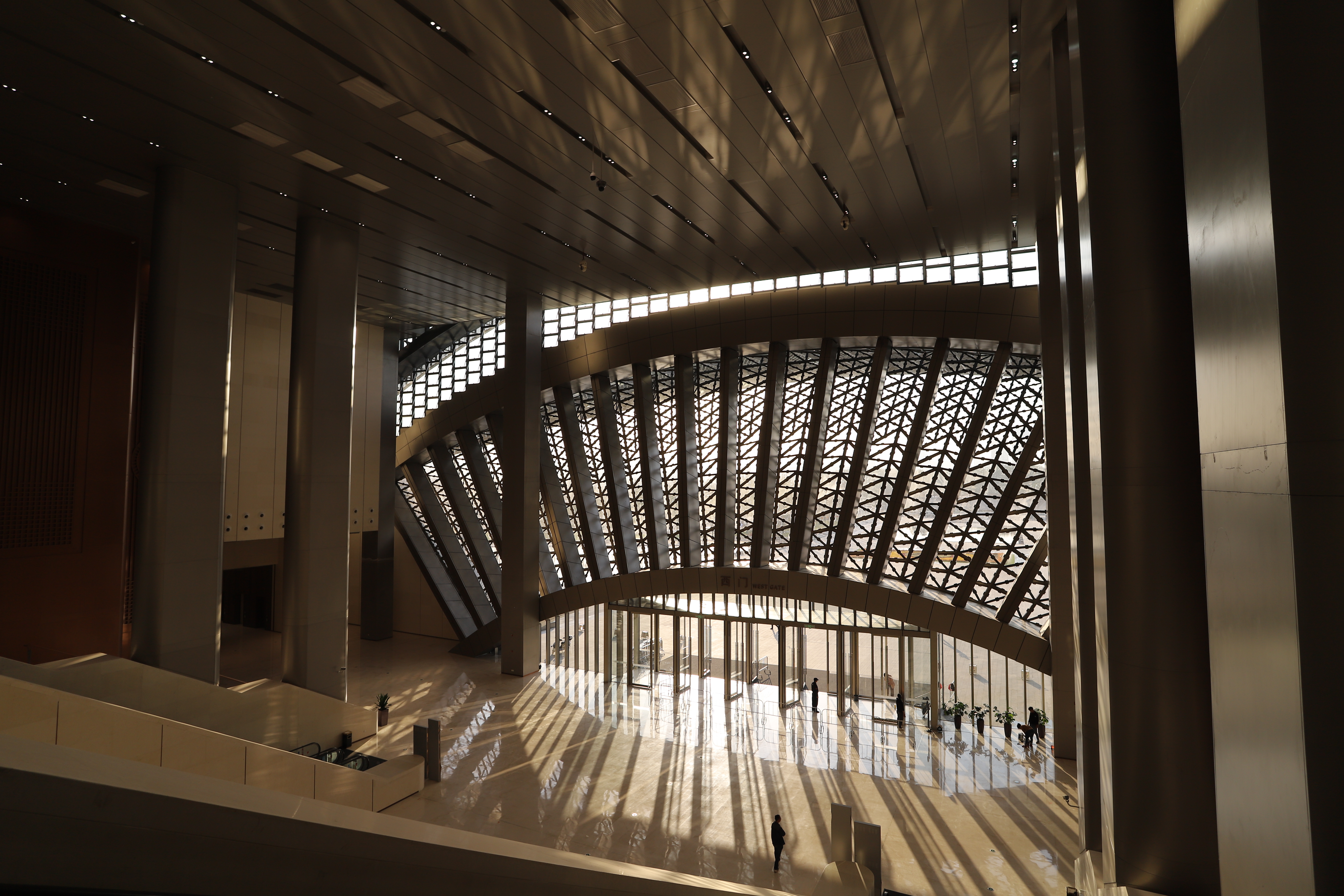 长沙国际会议中心