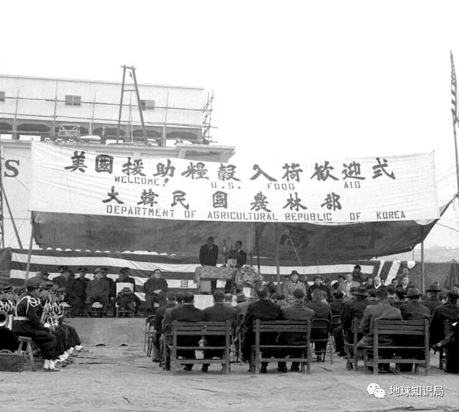 朝鲜半岛 消灭文盲 地球知识局 百科ta说