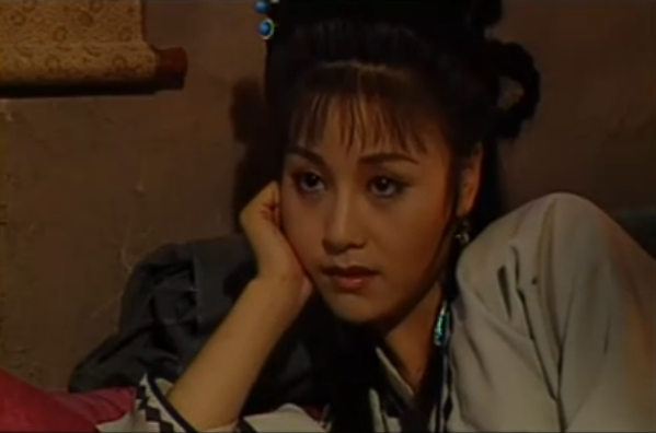 (又名《说岳后传》),盖九霄的徒弟,武功卓