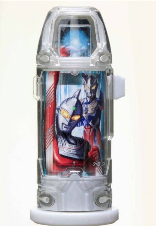 胶囊是日本特摄片《 a target="_blank" href="/item/捷德奥特曼