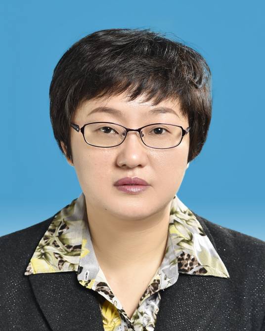 王复莲_百度百科