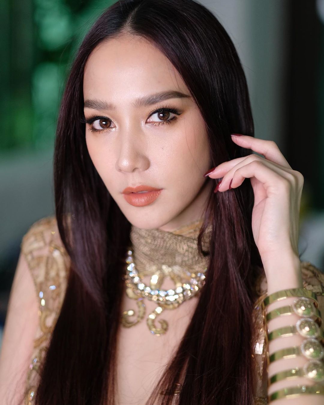  p>帕德容琶·砂楚(patcharapa chaichua),1978年12月5日出生于泰国