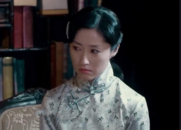 ">岸信美子,谍战剧《 a target="_blank" href="/item/决币/19666021"