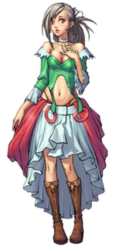 赛丽亚·克鲁敏