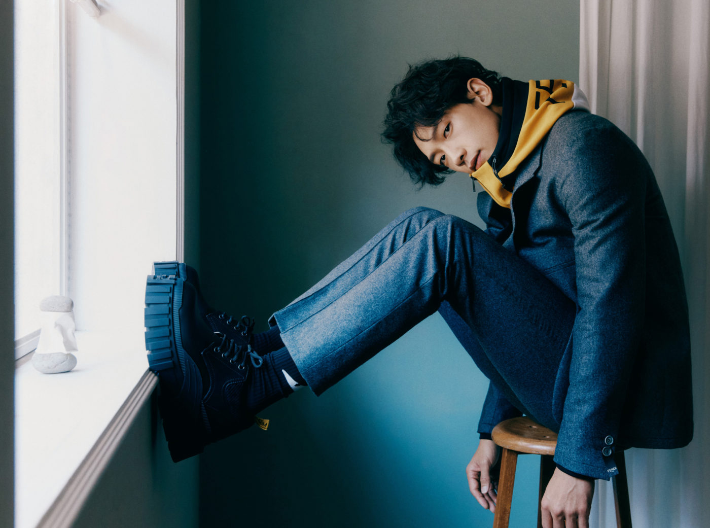  p>郑智薰(rain),1982年6月25日出生于韩国首尔,韩国流行男歌手,演员