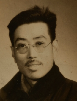 <p>周持衡