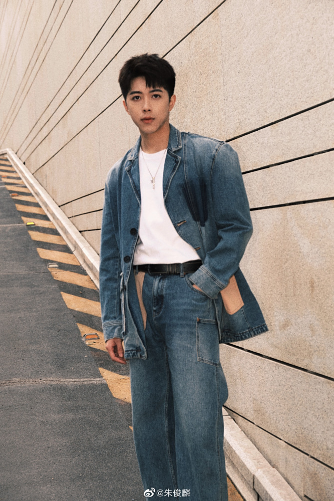 朱俊麟