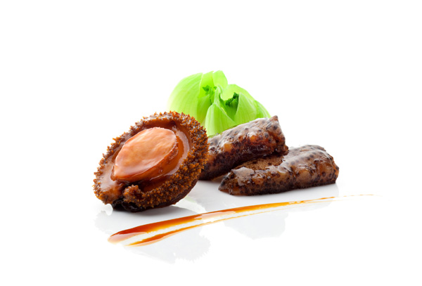 蚝皇原只禾麻鲍