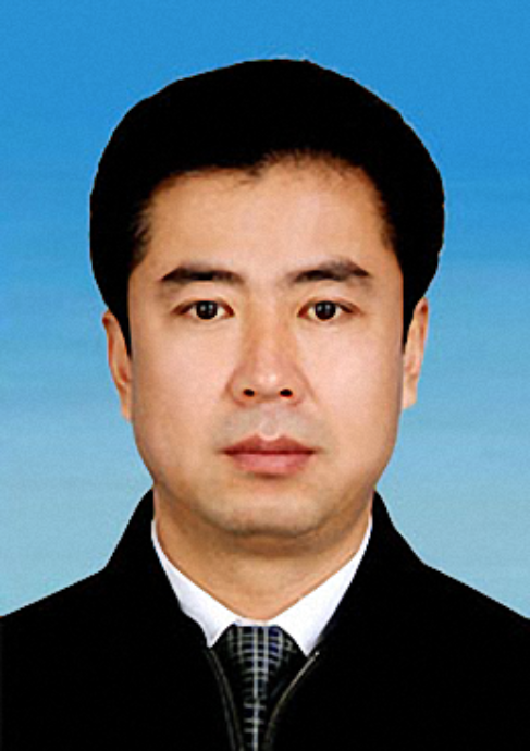 马焕龙