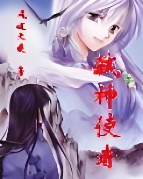 弑神使者_百度百科