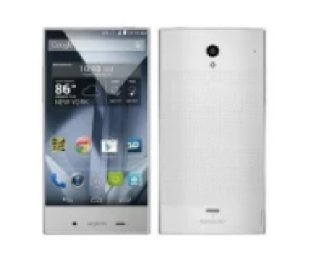 夏普aquos是夏普生产的一款智能手机.