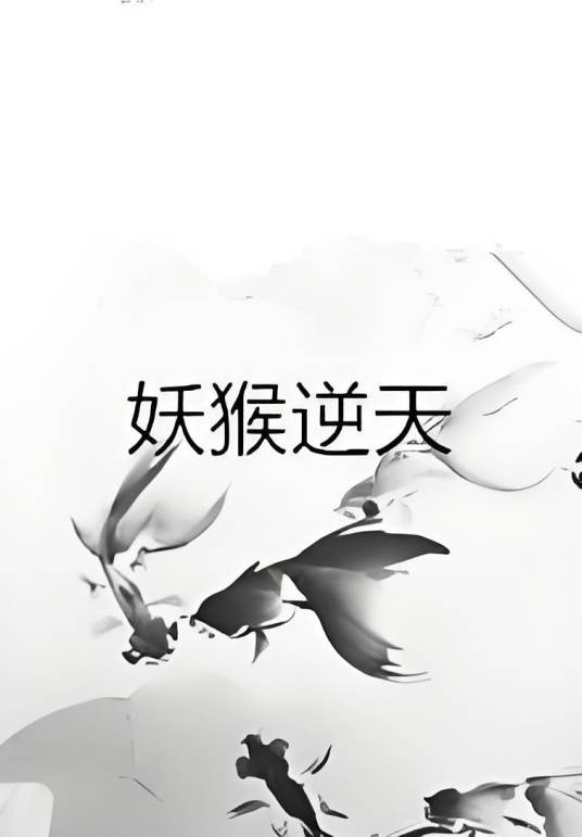 妖猴逆天_百度百科