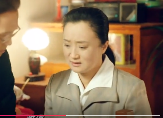刘春红（电视剧《生命中的好日子》中的圆滑世故角色）_百度百科