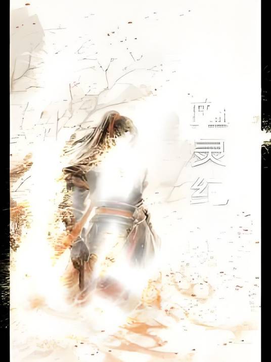 血灵纪_百度百科